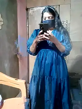 queensenorita online show from 03-20-25, 06:31