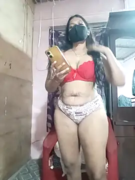 queensenorita online show from 10-07-25, 05:14