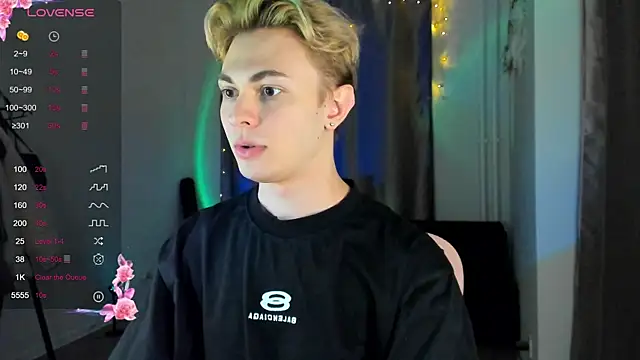 naughty evan online show from 03-21-25, 04:51