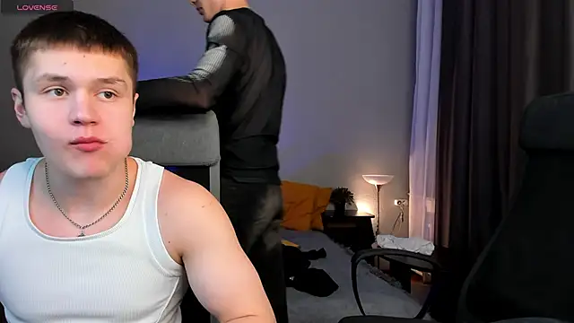 naughty evan online show from 01-23-25, 11:15