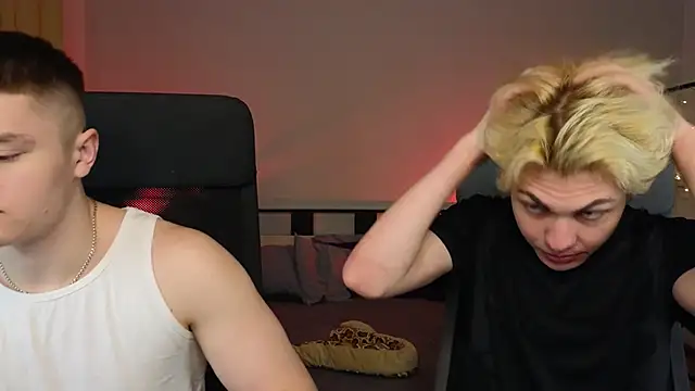 naughty evan online show from 01-29-25, 11:51