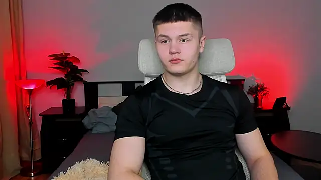 naughty evan online show from 02-02-25, 07:14