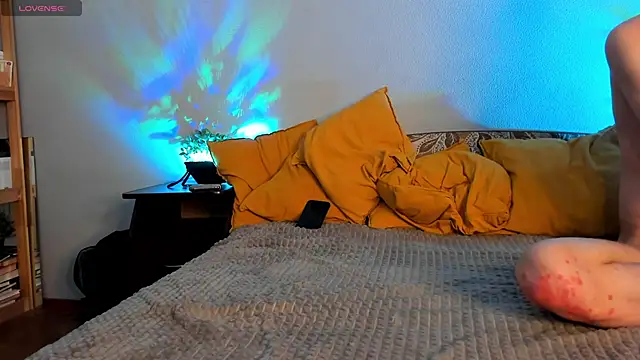 naughty evan online show from 02-14-25, 12:36