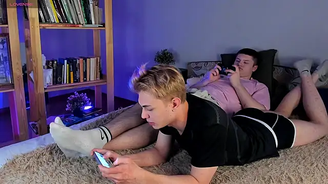 naughty evan online show from 02-22-25, 10:42