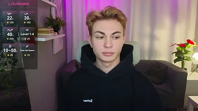 naughty evan online show from 03-03-25, 06:24