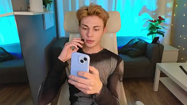 naughty evan online show from 03-07-25, 07:05