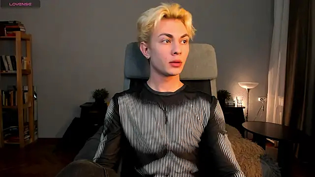 naughty evan online show from 01-24-25, 11:59