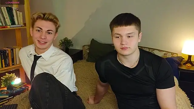 naughty evan online show from 02-23-25, 03:29