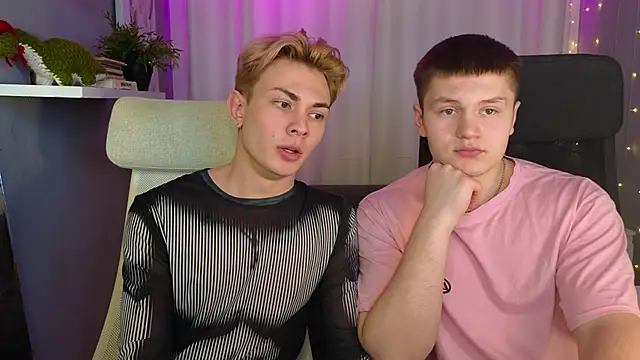 naughty evan online show from 02-22-25, 04:30