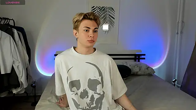 naughty evan online show from 03-18-25, 10:07