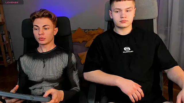 naughty evan online show from 02-01-25, 05:37