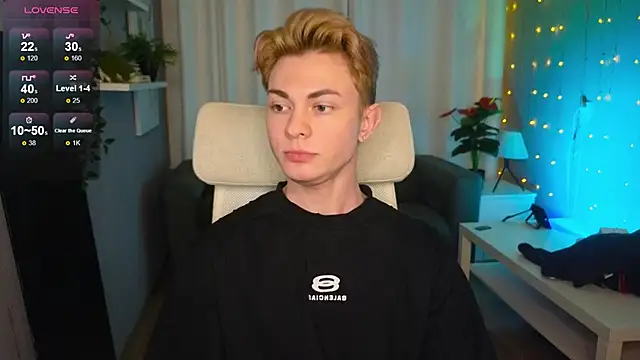 naughty evan online show from 03-01-25, 06:43