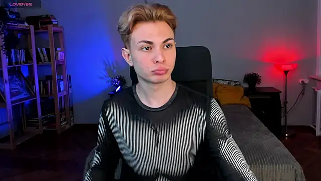 naughty evan online show from 02-06-25, 02:48