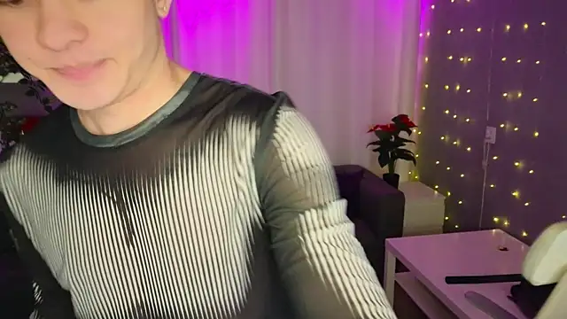 naughty evan online show from 02-19-25, 02:33