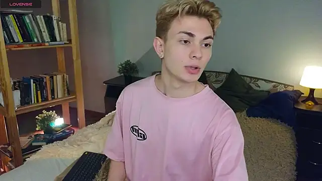 naughty evan online show from 02-23-25, 06:34