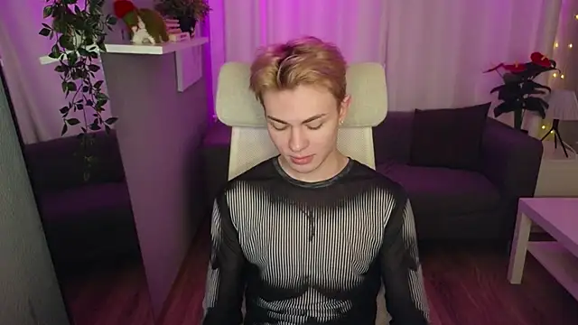 naughty evan online show from 03-02-25, 02:15