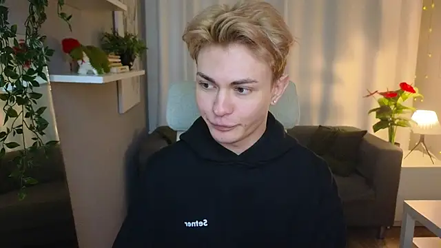 naughty evan online show from 03-03-25, 03:22