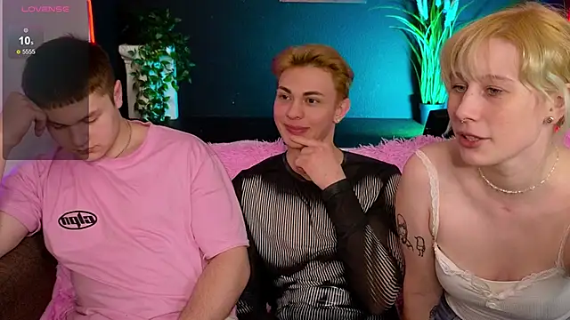 naughty evan online show from 02-22-25, 12:38