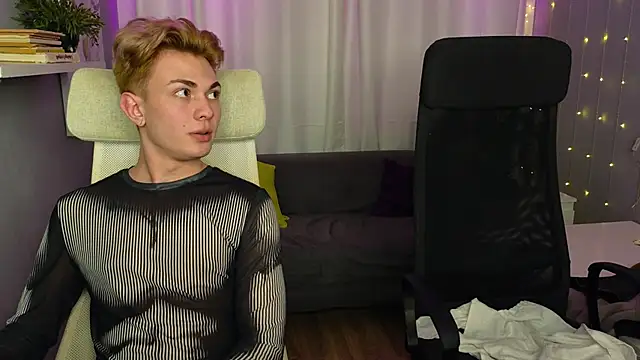 naughty evan online show from 02-13-25, 02:31