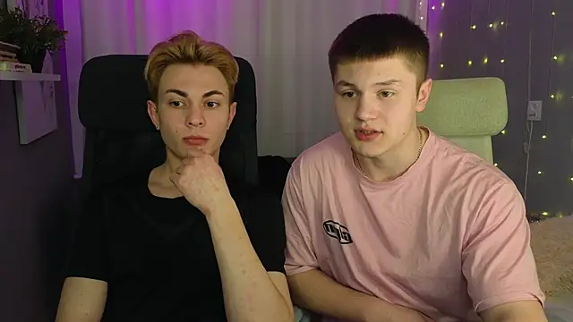 naughty evan online show from 02-22-25, 07:36