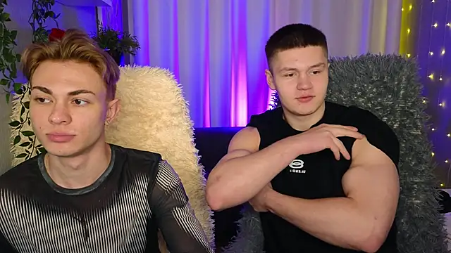 naughty evan online show from 02-03-25, 01:30