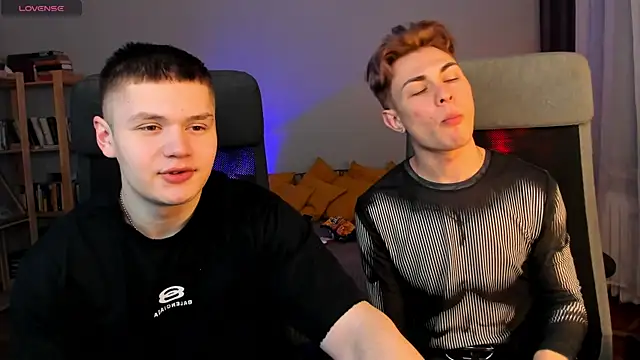 naughty evan online show from 02-01-25, 02:13