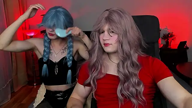 naughty evan online show from 02-02-25, 01:08