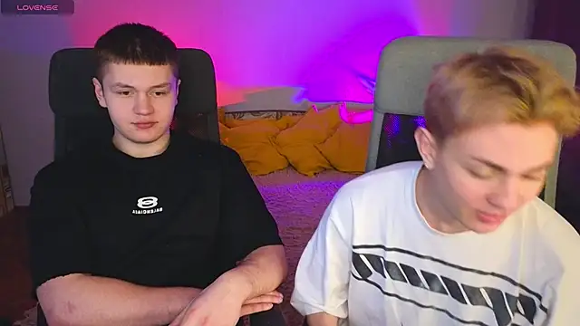 naughty evan online show from 02-18-25, 02:27