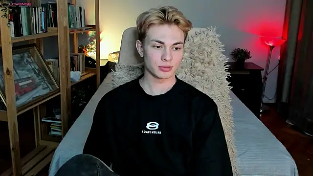 naughty evan online show from 03-08-25, 07:53