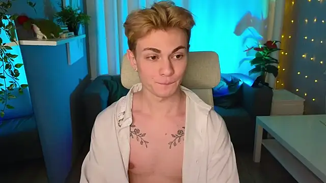 naughty evan online show from 02-28-25, 08:18