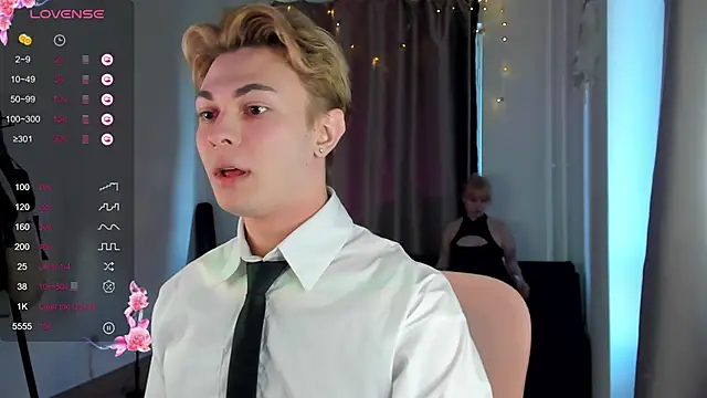 naughty evan online show from 03-19-25, 11:39