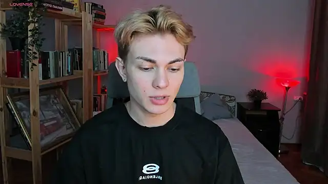 naughty evan online show from 03-08-25, 01:36