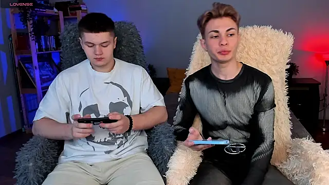 naughty evan online show from 02-05-25, 01:44