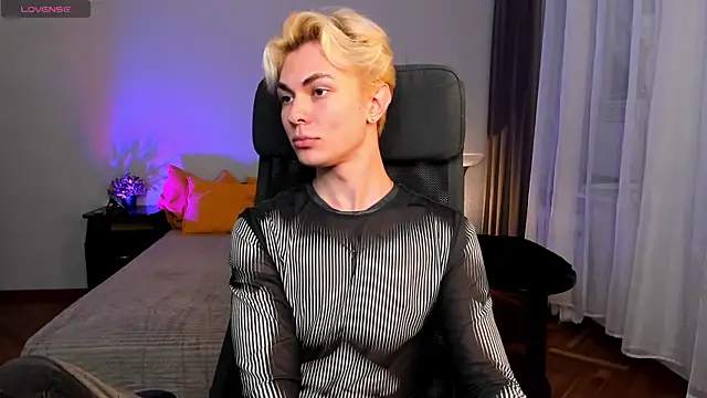 naughty evan online show from 01-25-25, 02:25