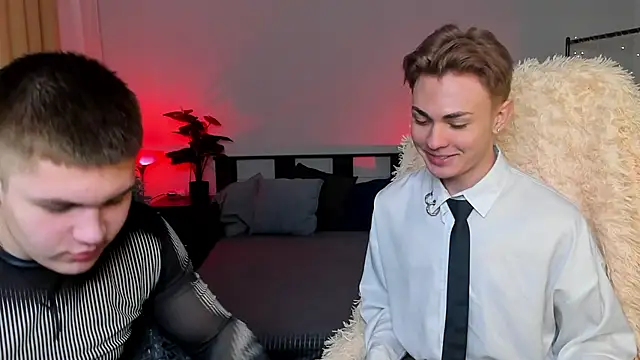 naughty evan online show from 02-04-25, 11:05