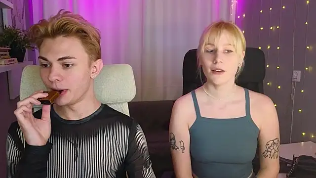 naughty evan online show from 02-22-25, 01:24