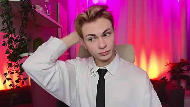 naughty evan online show from 03-04-25, 02:10