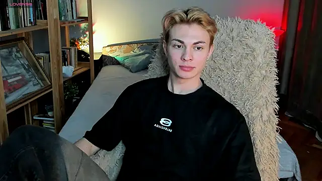 naughty evan online show from 03-08-25, 04:39