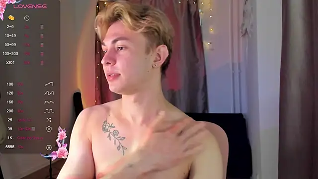 naughty evan online show from 03-20-25, 02:21