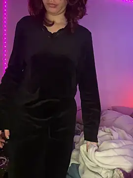 Nina-Chick777 online show from 02-22-25, 09:56