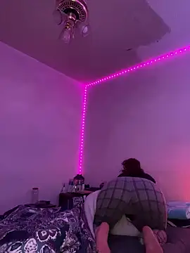 Nina-Chick777 online show from 02-28-25, 02:31