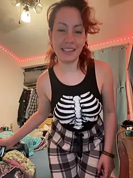 Nina-Chick777 online show from 10-13-25, 06:04