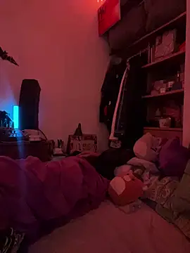 Nina-Chick777 online show from 02-06-26, 11:17