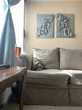 Nina-Chick777 online show from 09-14-25, 10:54