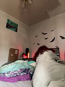 Nina-Chick777 online show from 01-15-26, 04:32