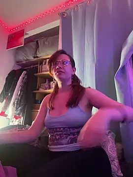 Nina-Chick777 online show from 02-27-26, 06:46