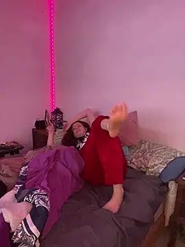 Nina-Chick777 online show from 01-03-25, 01:05