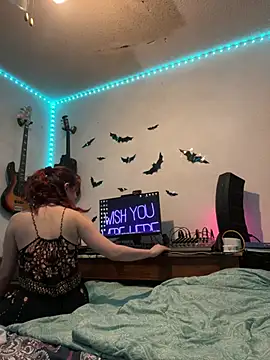 Nina-Chick777 online show from 02-22-26, 12:57