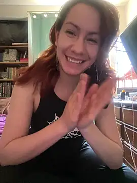 Nina-Chick777 online show from 05-30-26, 06:57