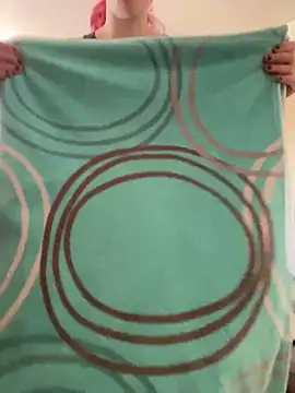 Nina-Chick777 online show from 03-16-25, 06:12